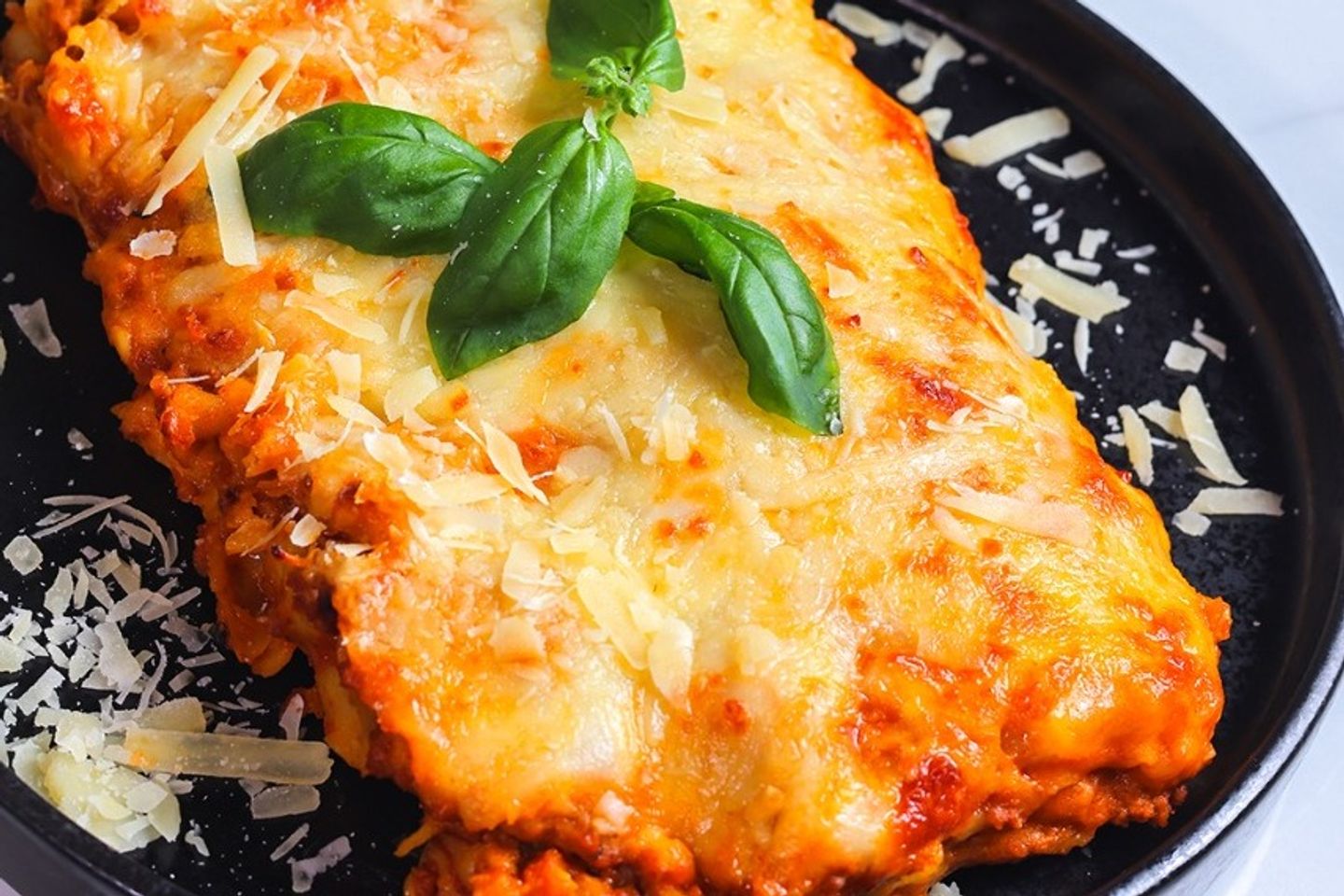 Lasagna