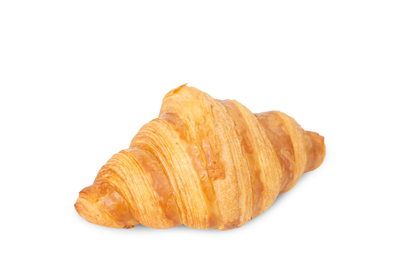 Plain Croissant