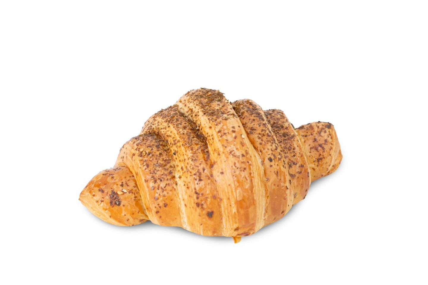 Cheese And Thyme Croissant