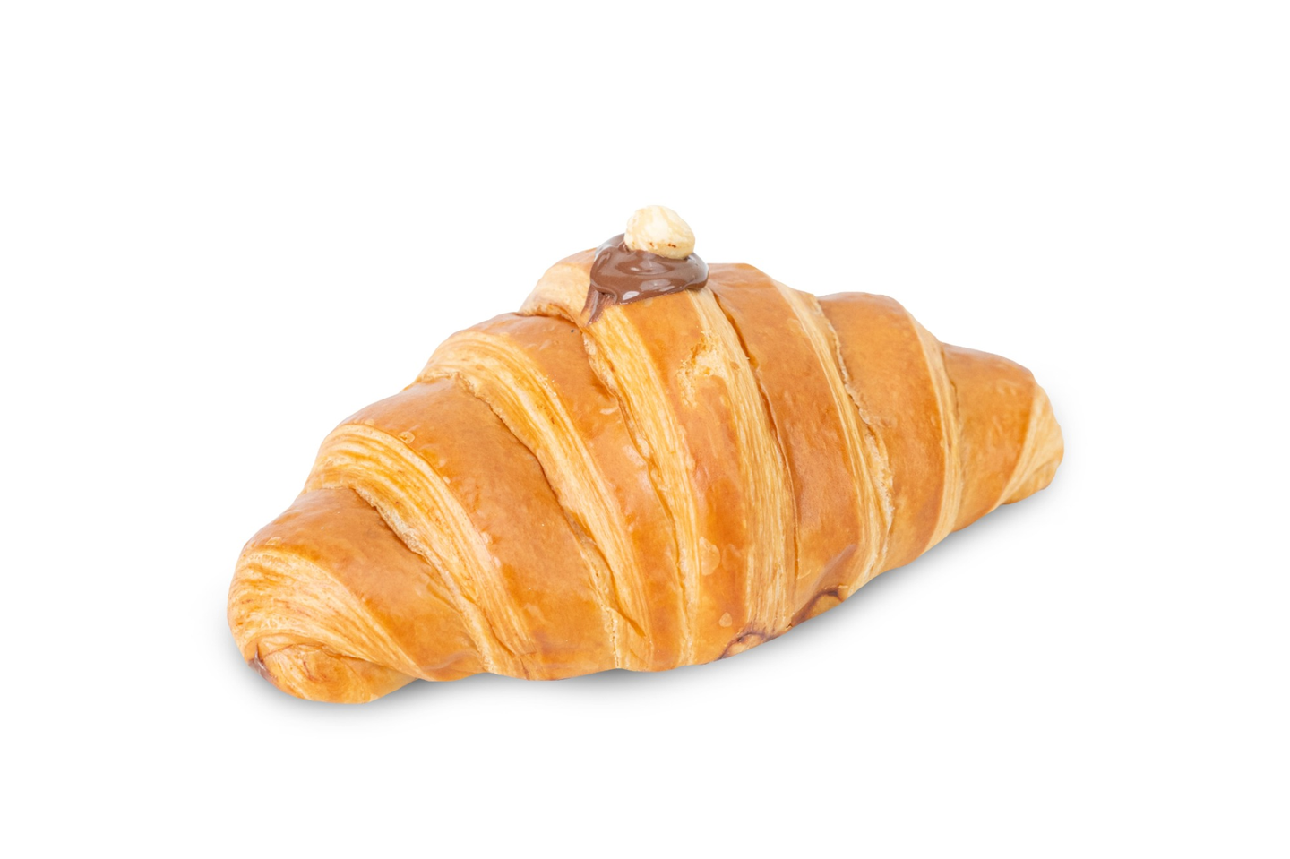Chocolate Croissant
