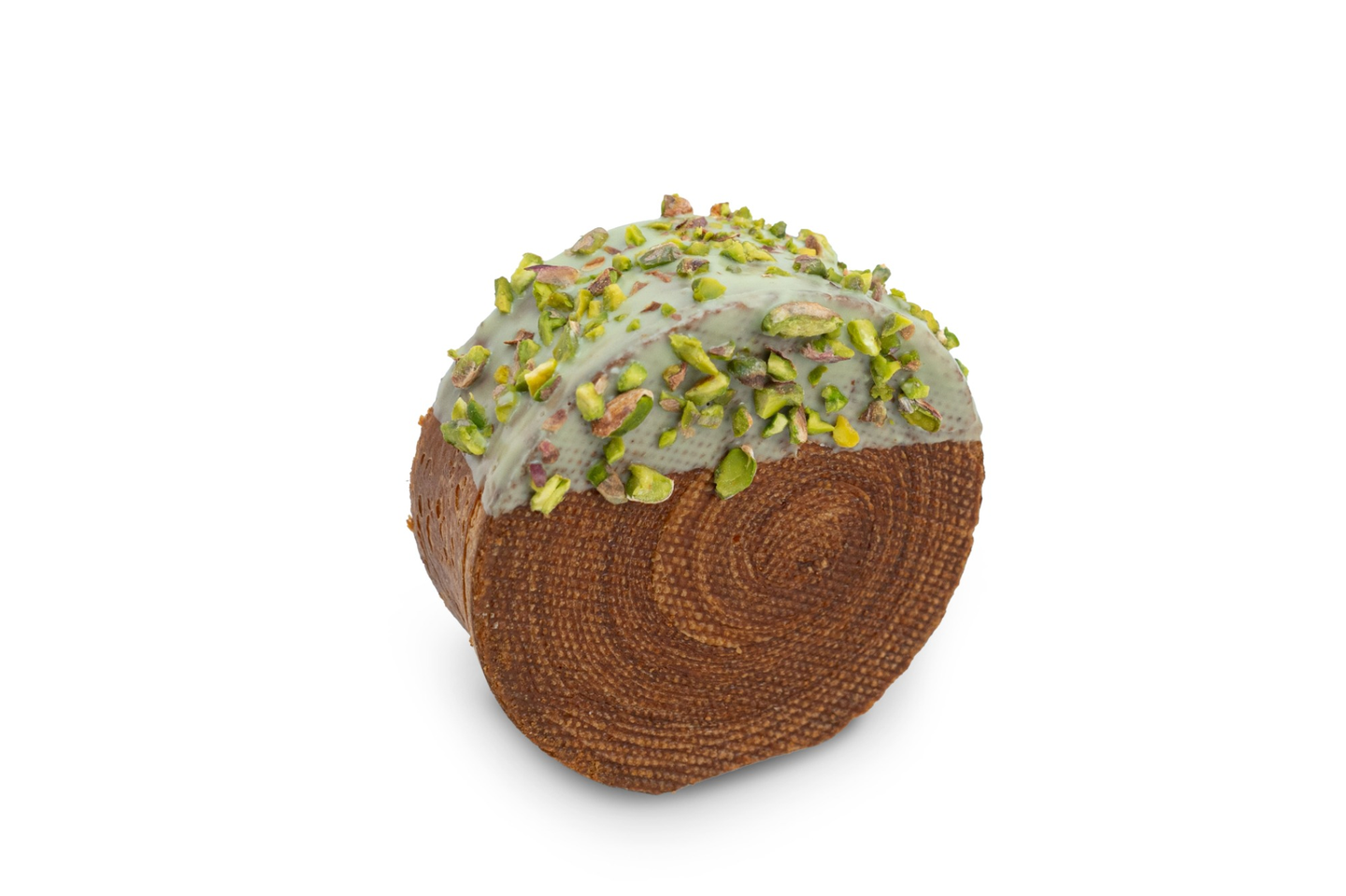 Supreme Pistachio