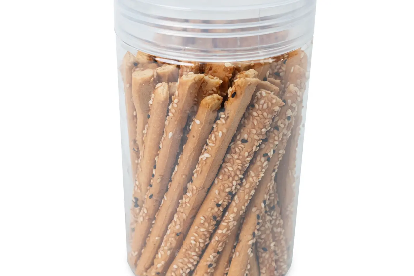 Sesame With Mixture And Spices