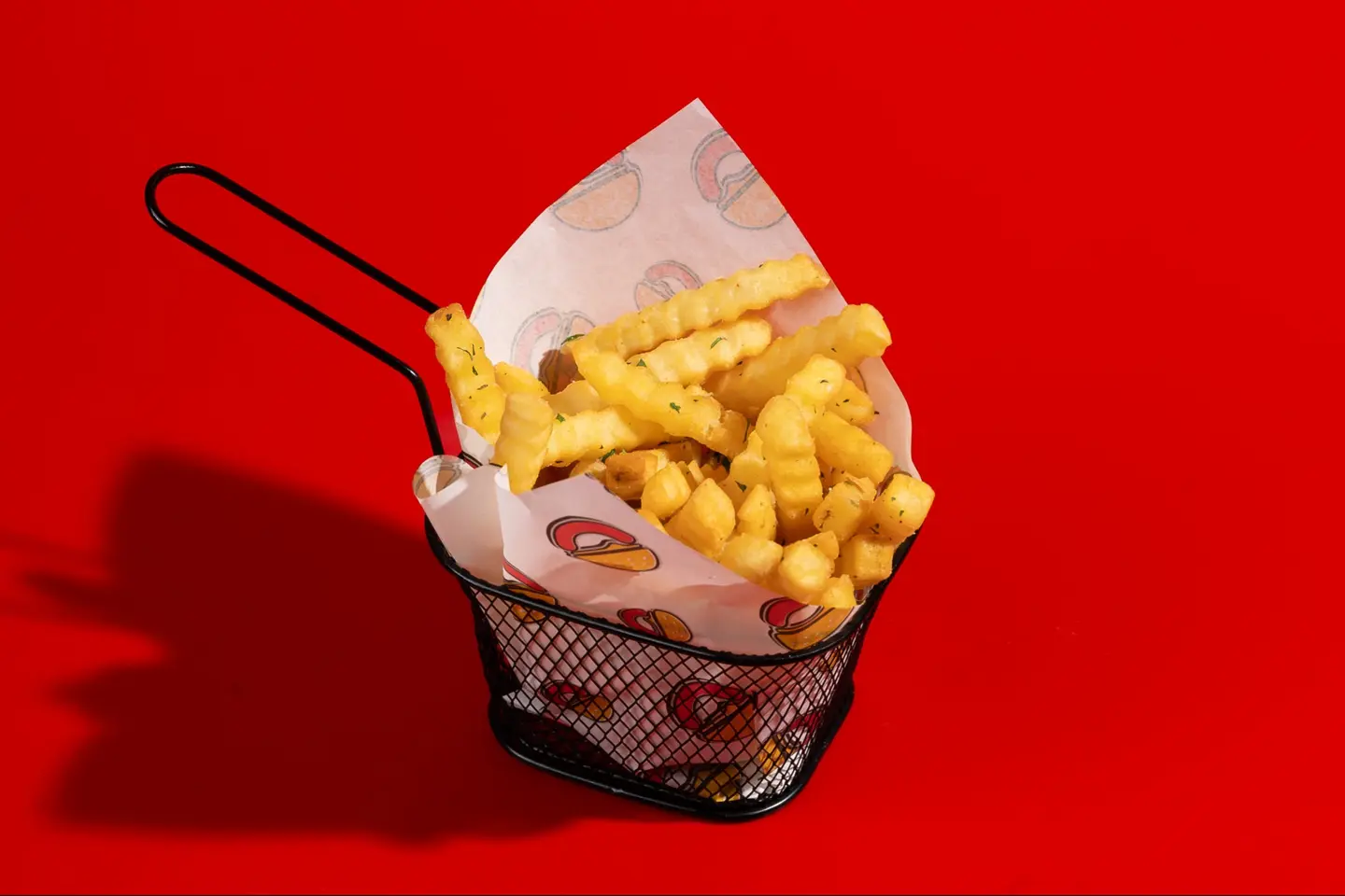Regular Fries