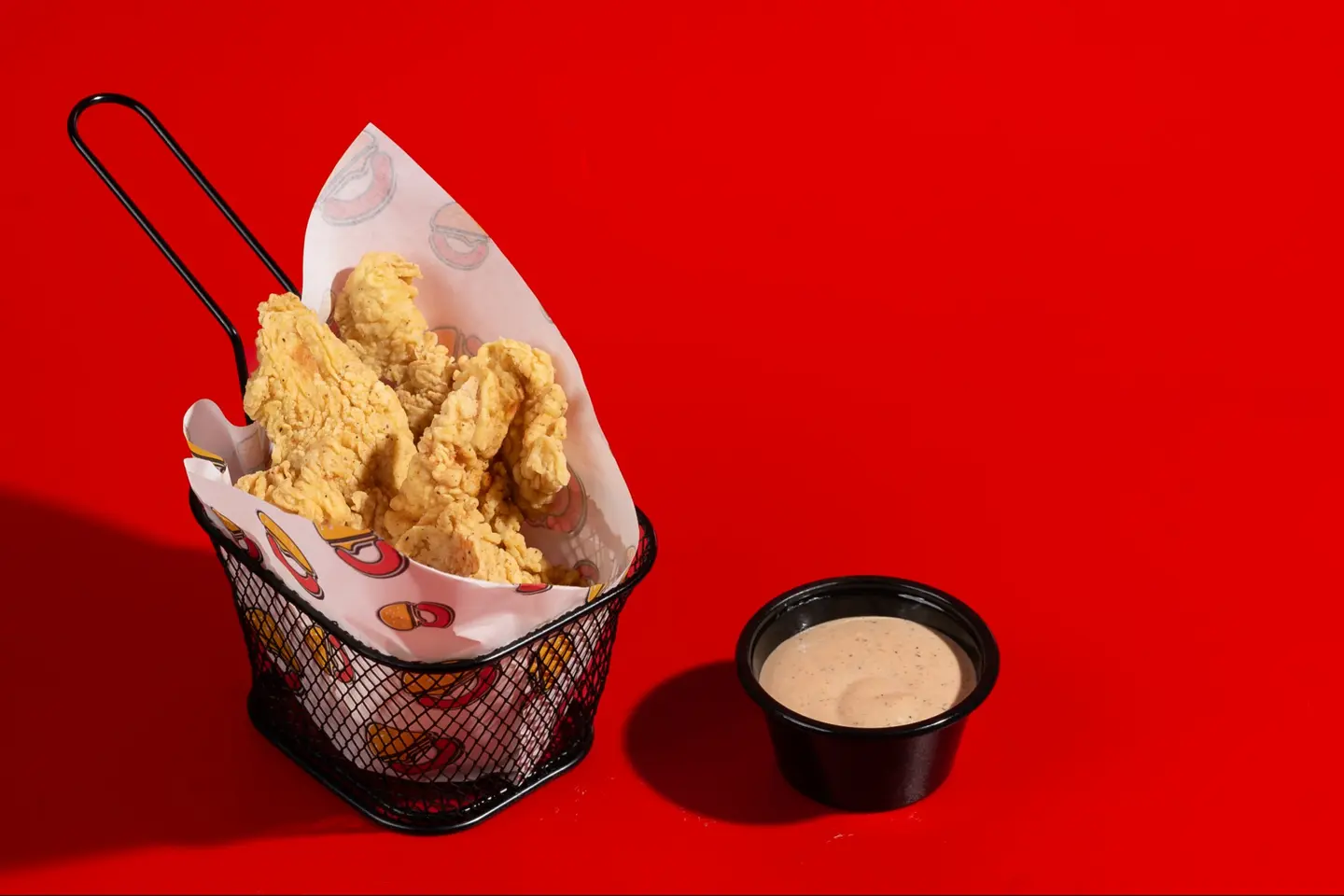 Chicken Strips