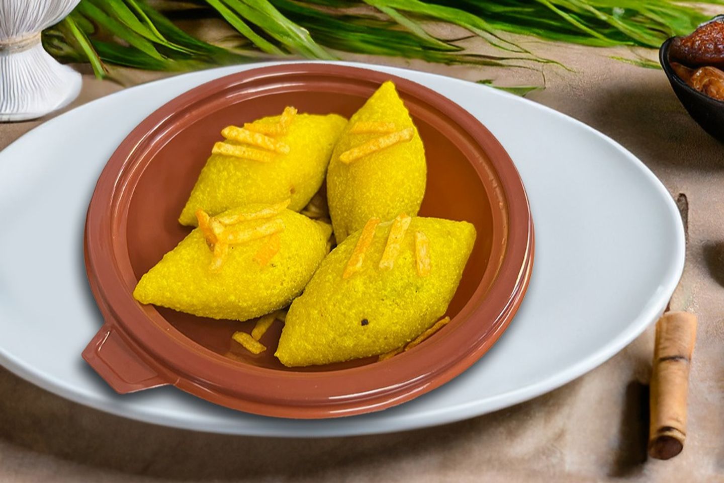 Kubbah Halab 4pcs