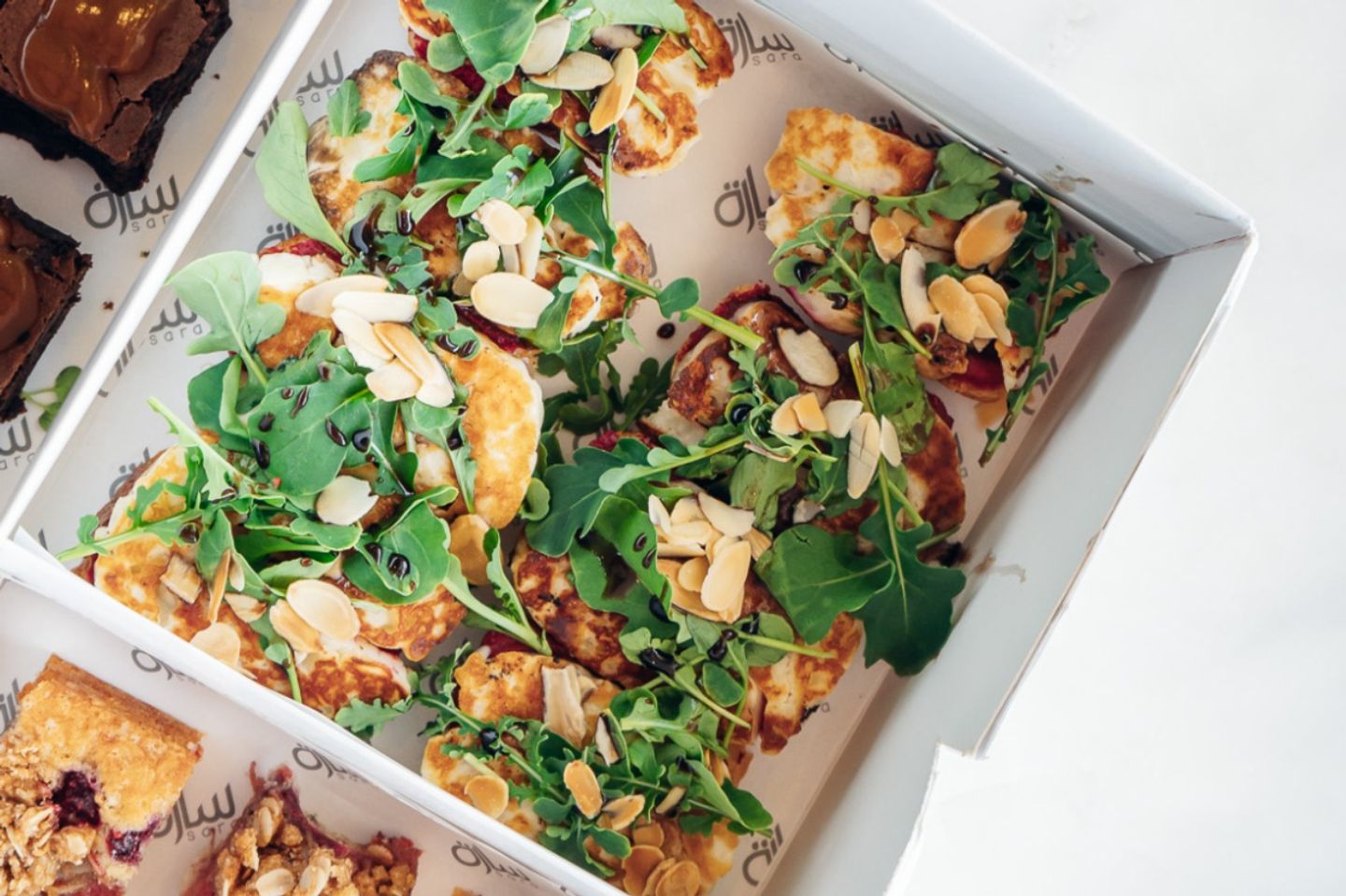 Tartine Party Box
