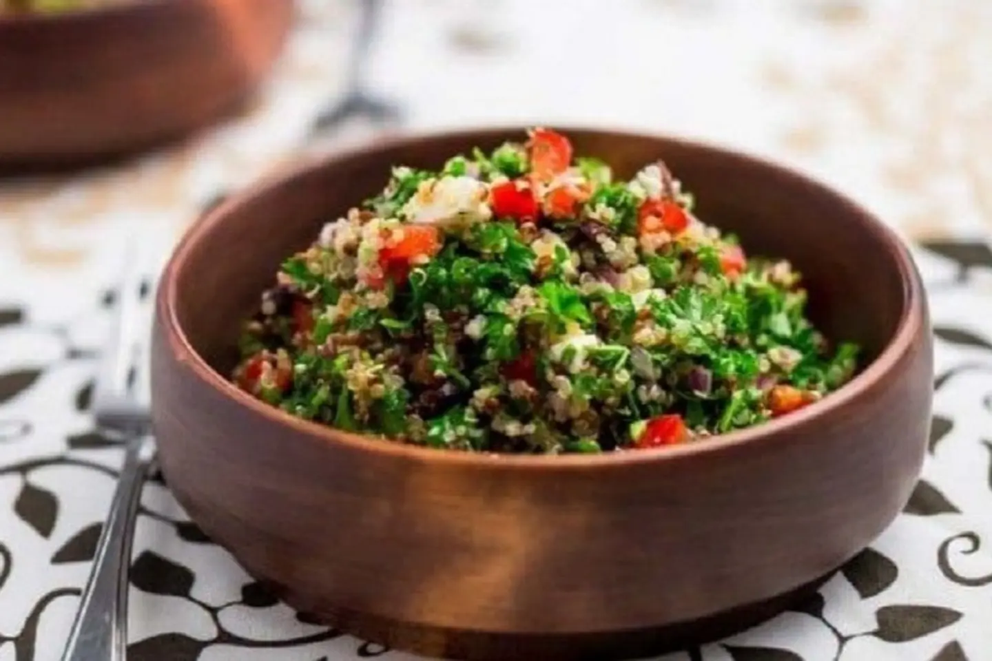 تبولة