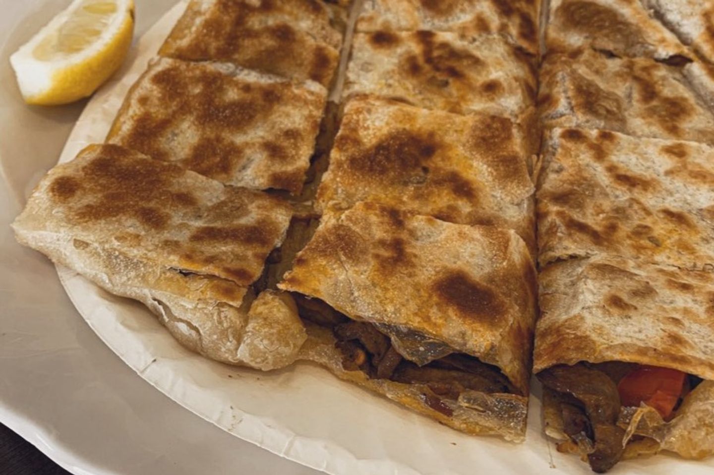 Mutabaq Liver