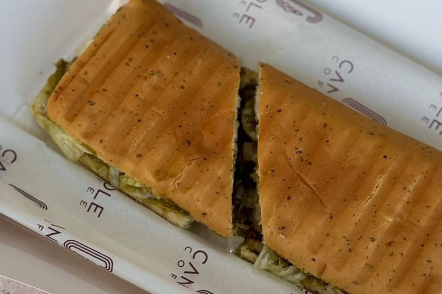 كراسون بيض بالجبن