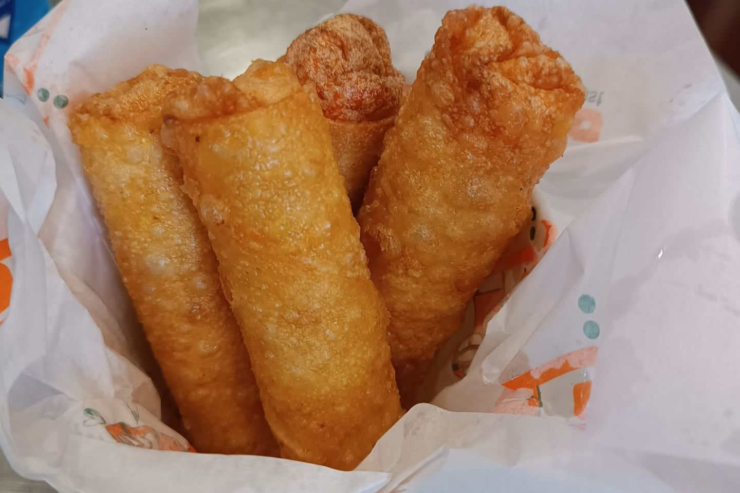Mtabg Chicken