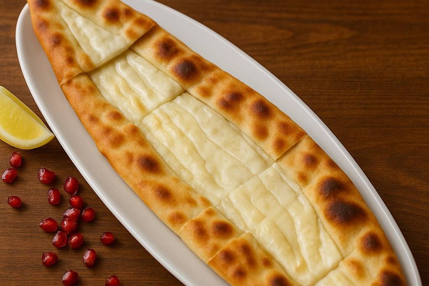 فطيرة جبنة
