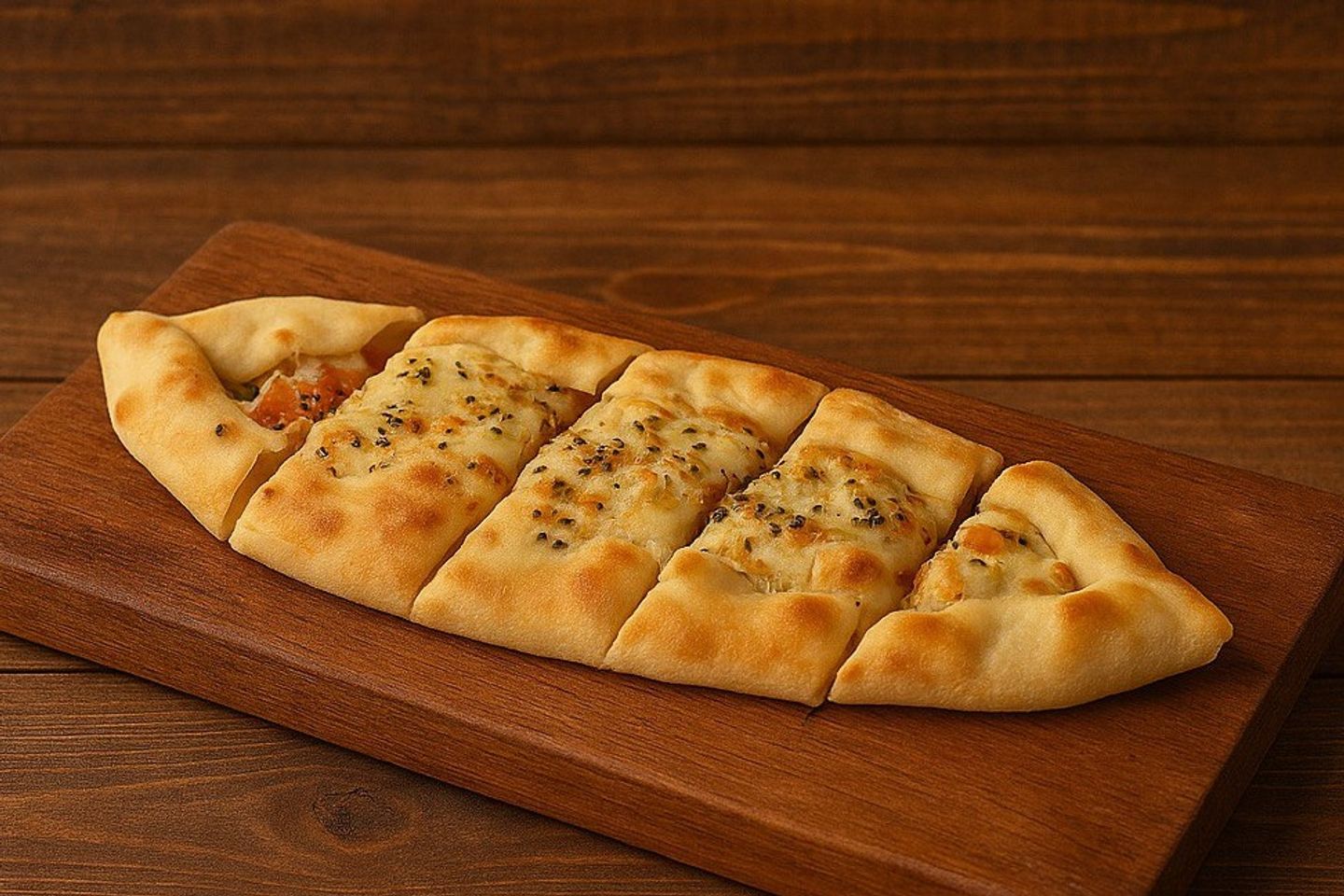 فطيرة دجاج