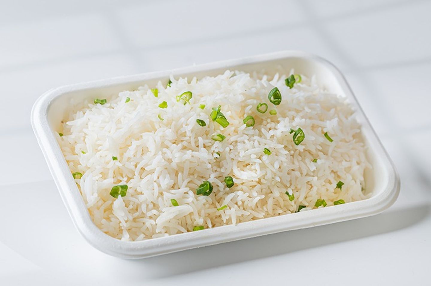 White Rice