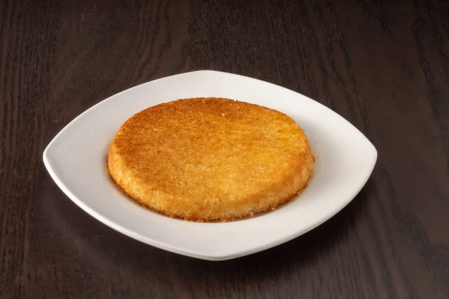 Kunafa