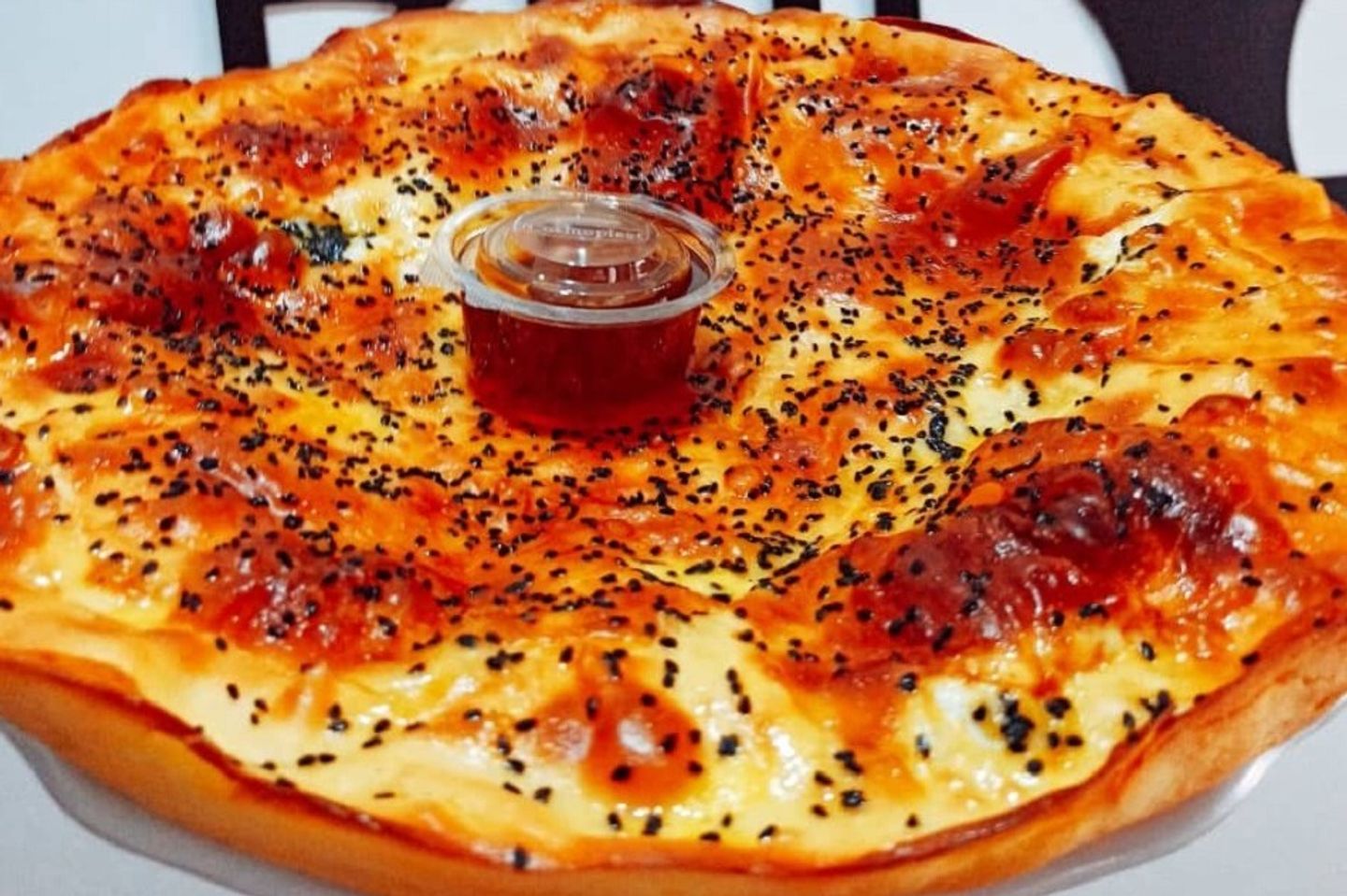 بنت صحن