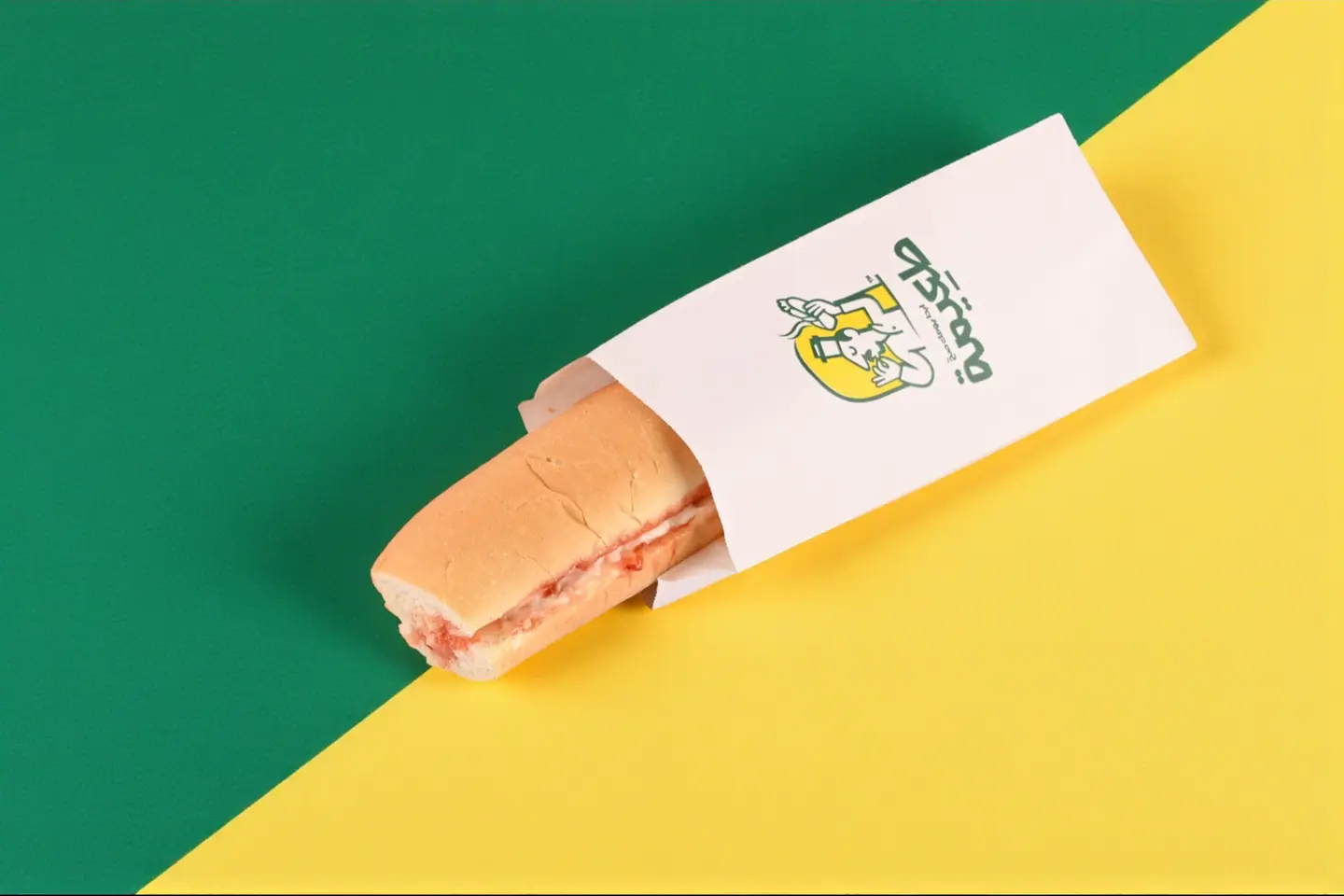 Jam With Cheese Sandwich