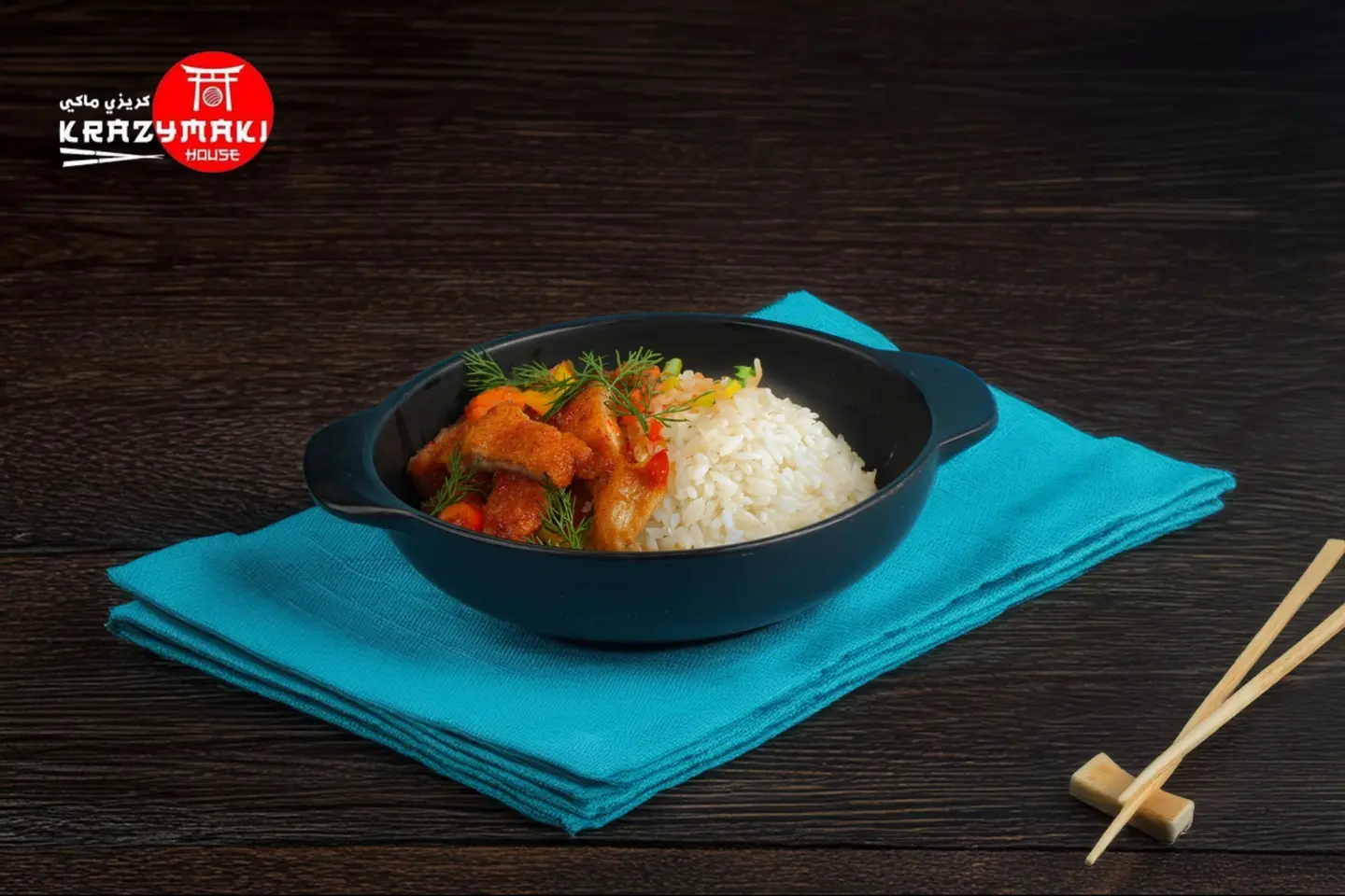 Chicken Manchurian
