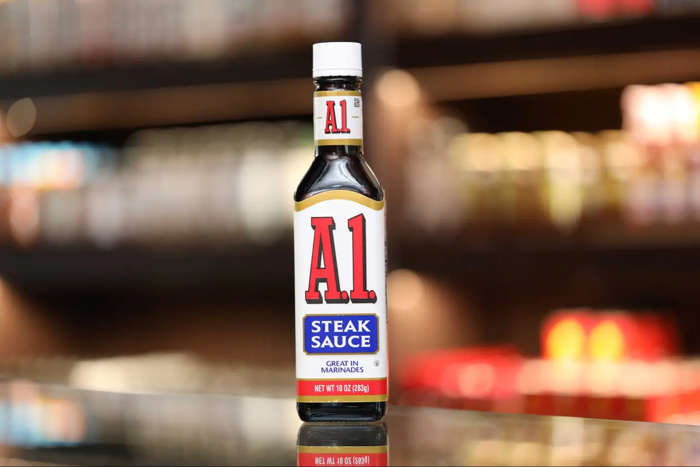 Steak Sauce