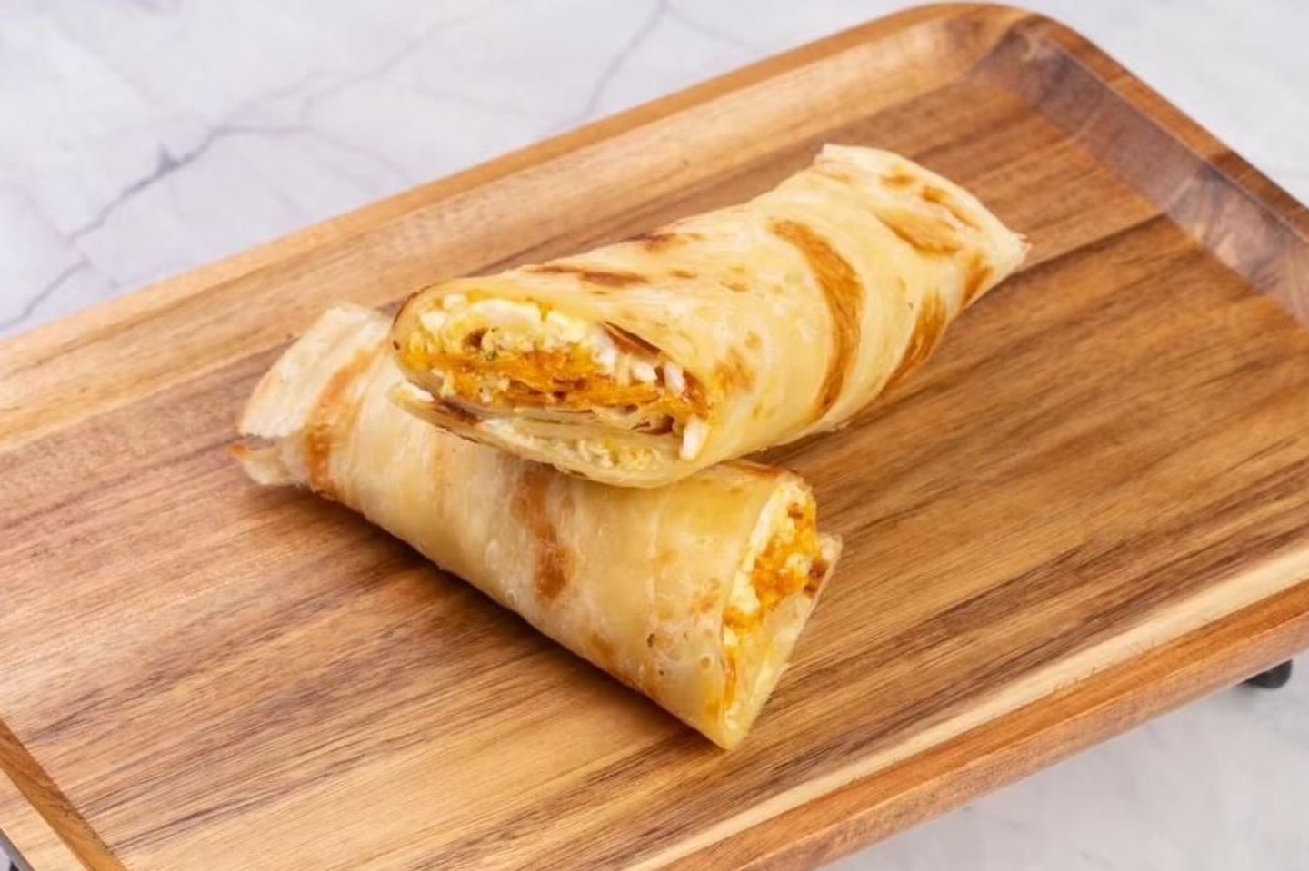 Scrambled Eggs