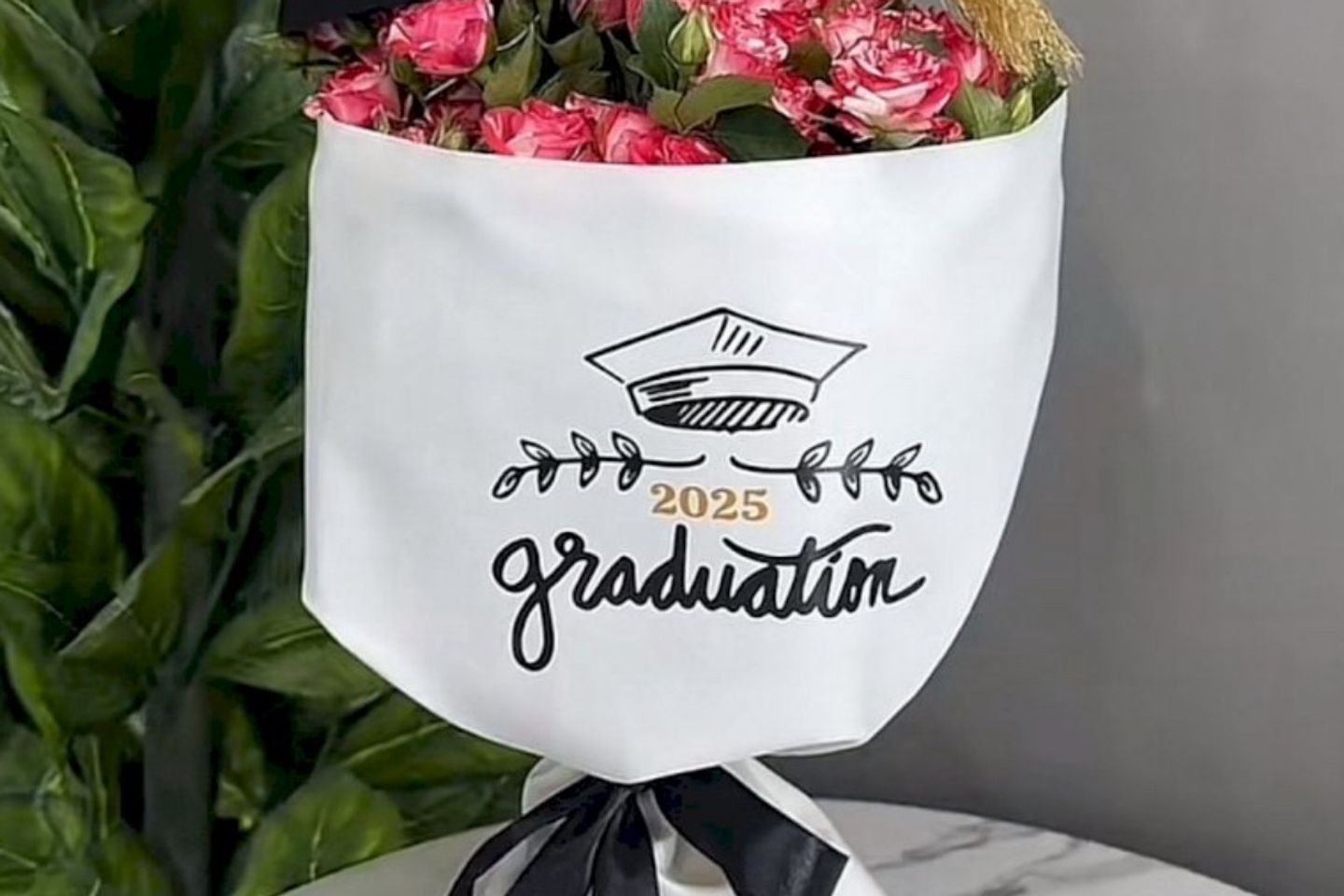 باقه الهبه التخرج