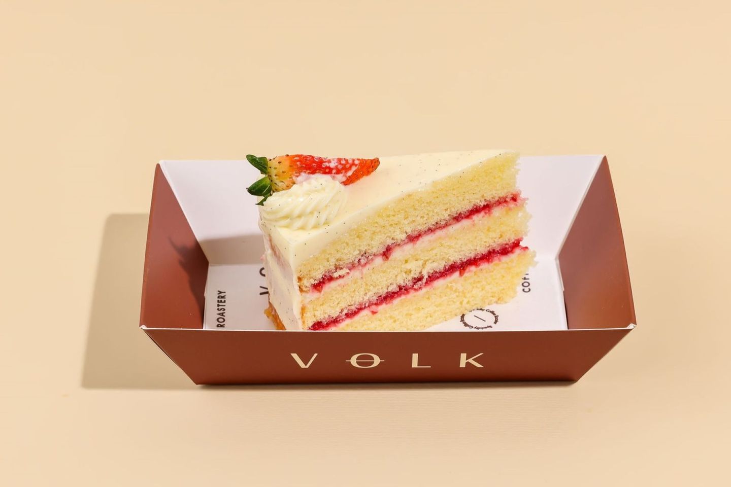 Victoria Cake
