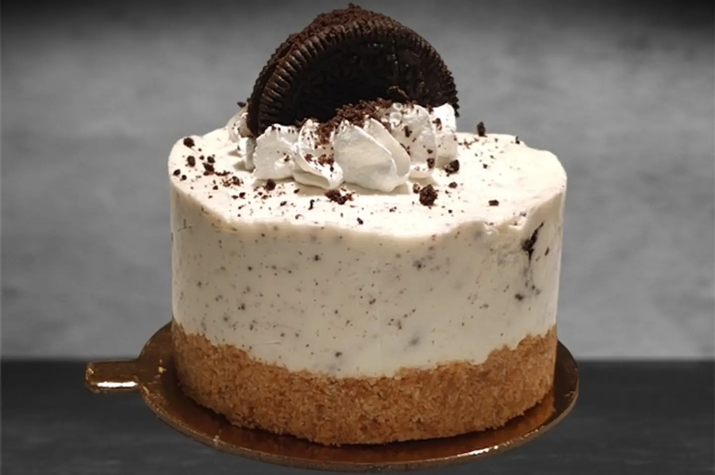 Oreo Cheesecake