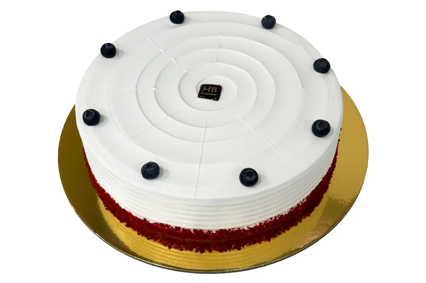Red Velvett Cake