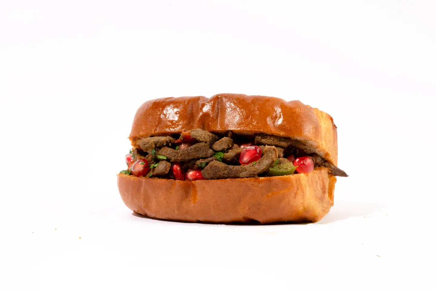 Kebda