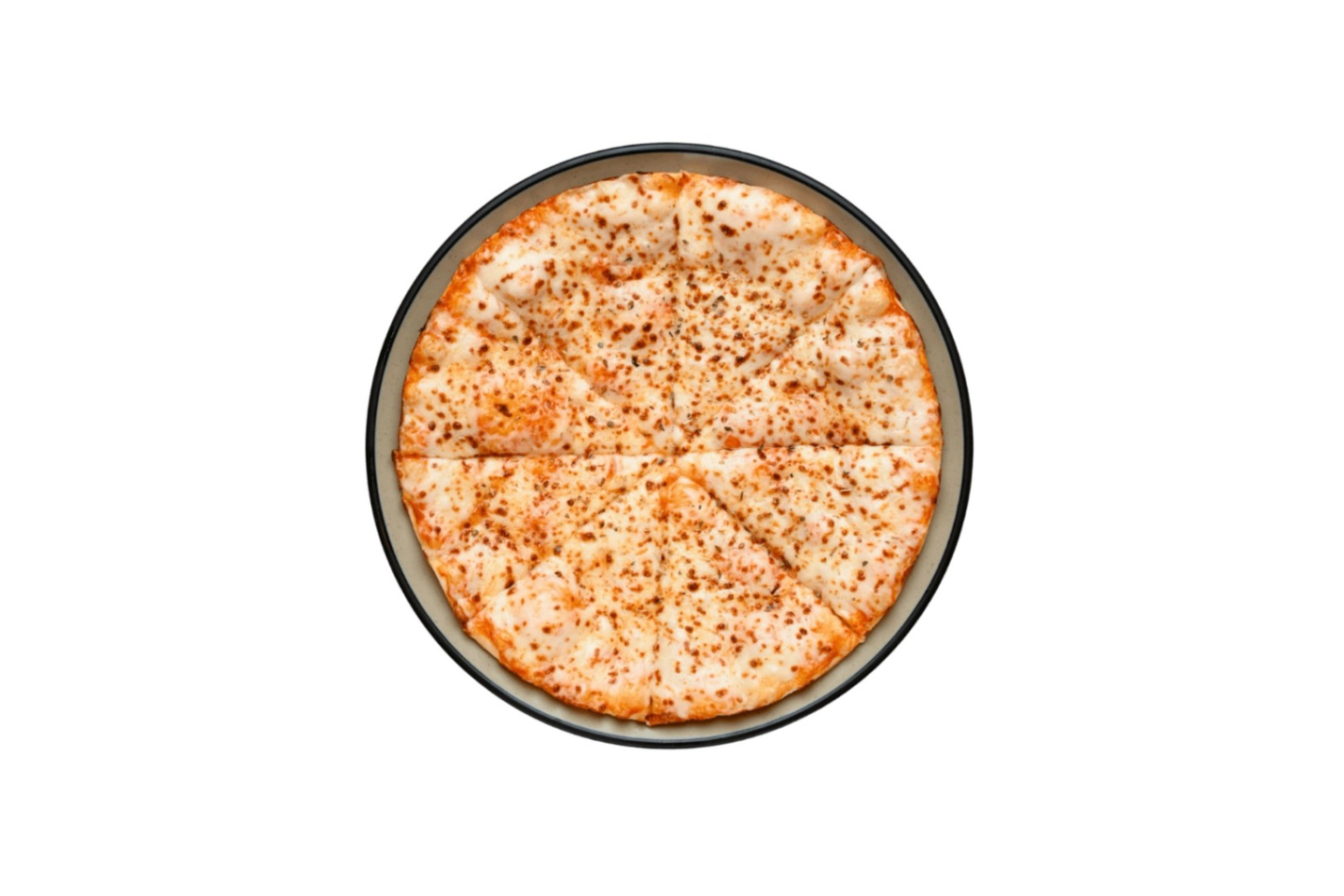 بيتزا مارغريتا