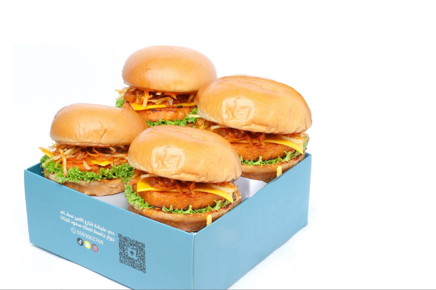 Family Chicken Box