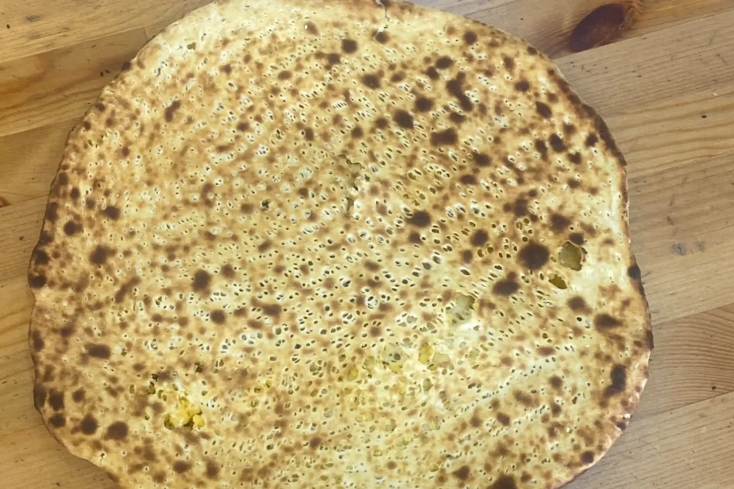 تميس جبن