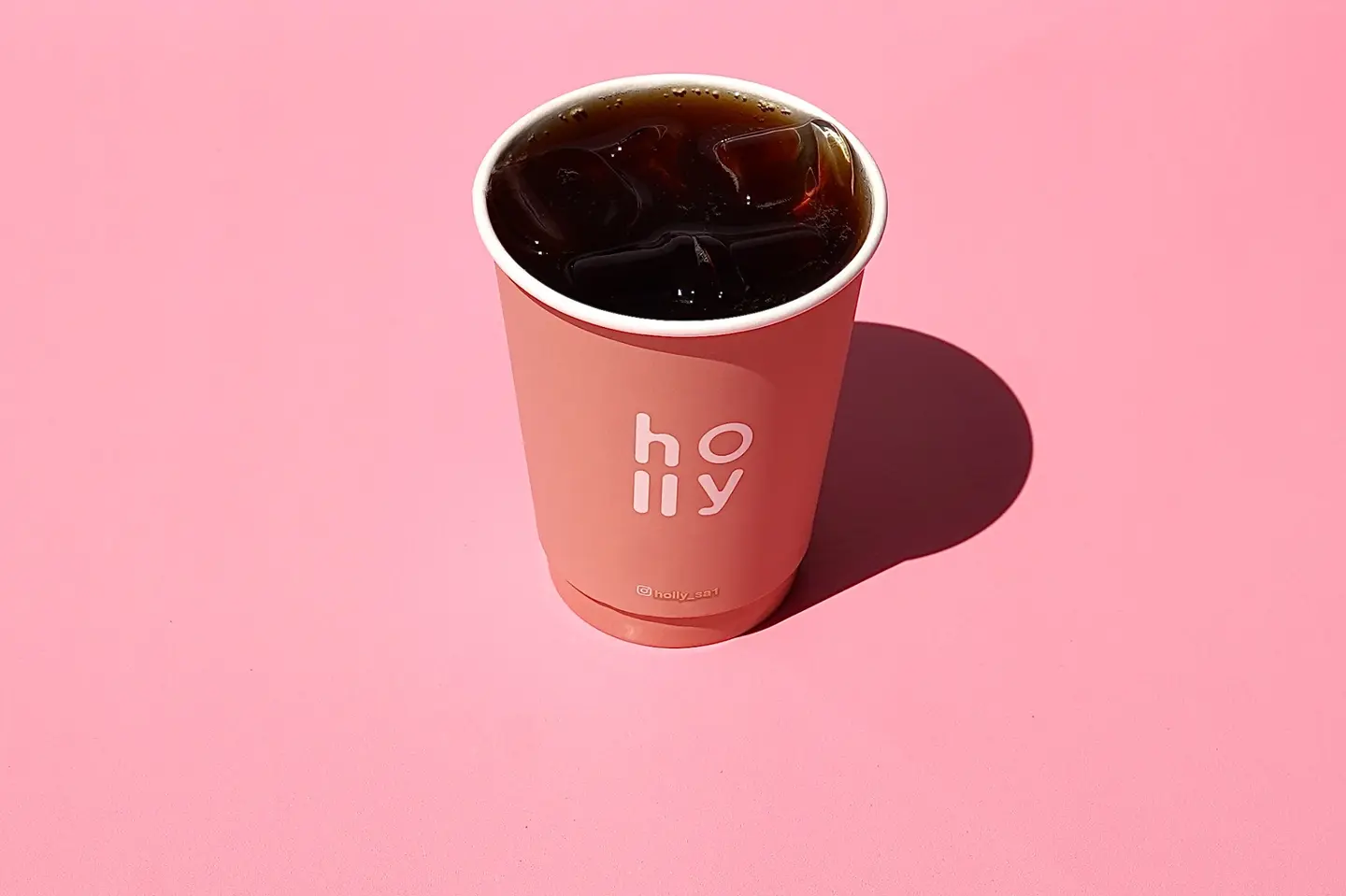 ايس امريكانو