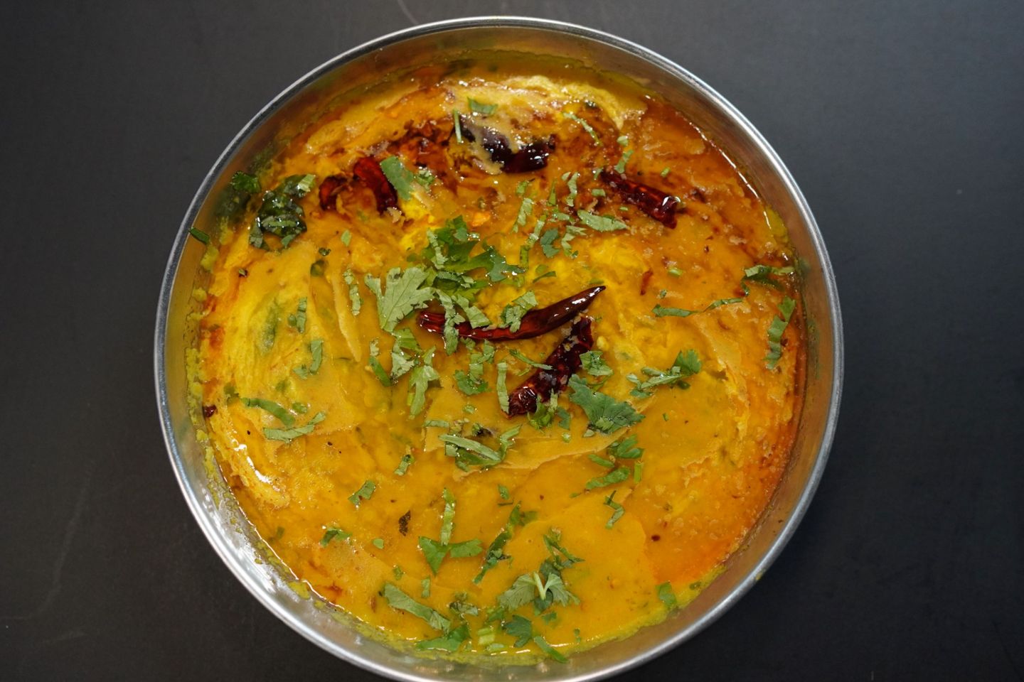 Daal Tarka