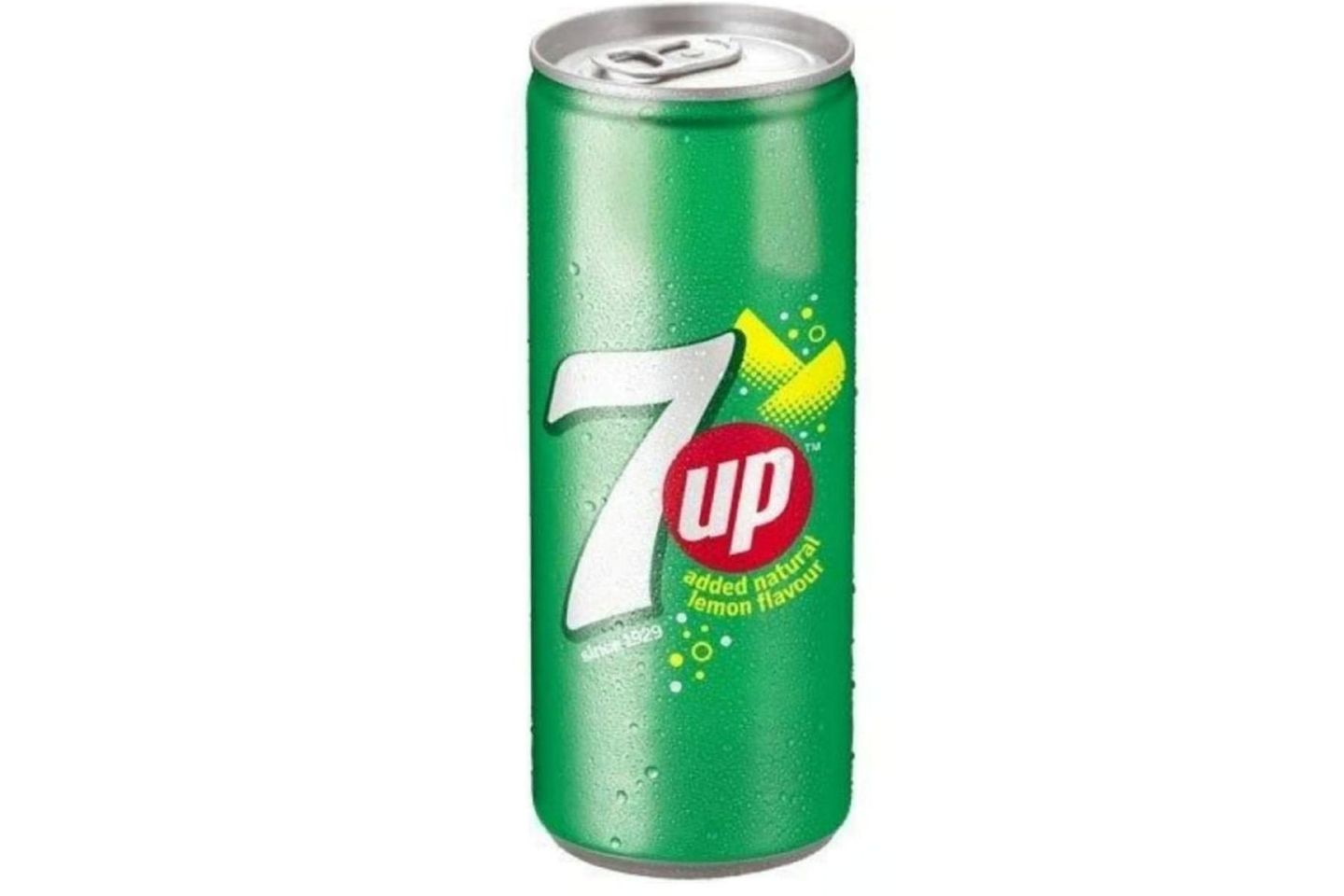7 Up