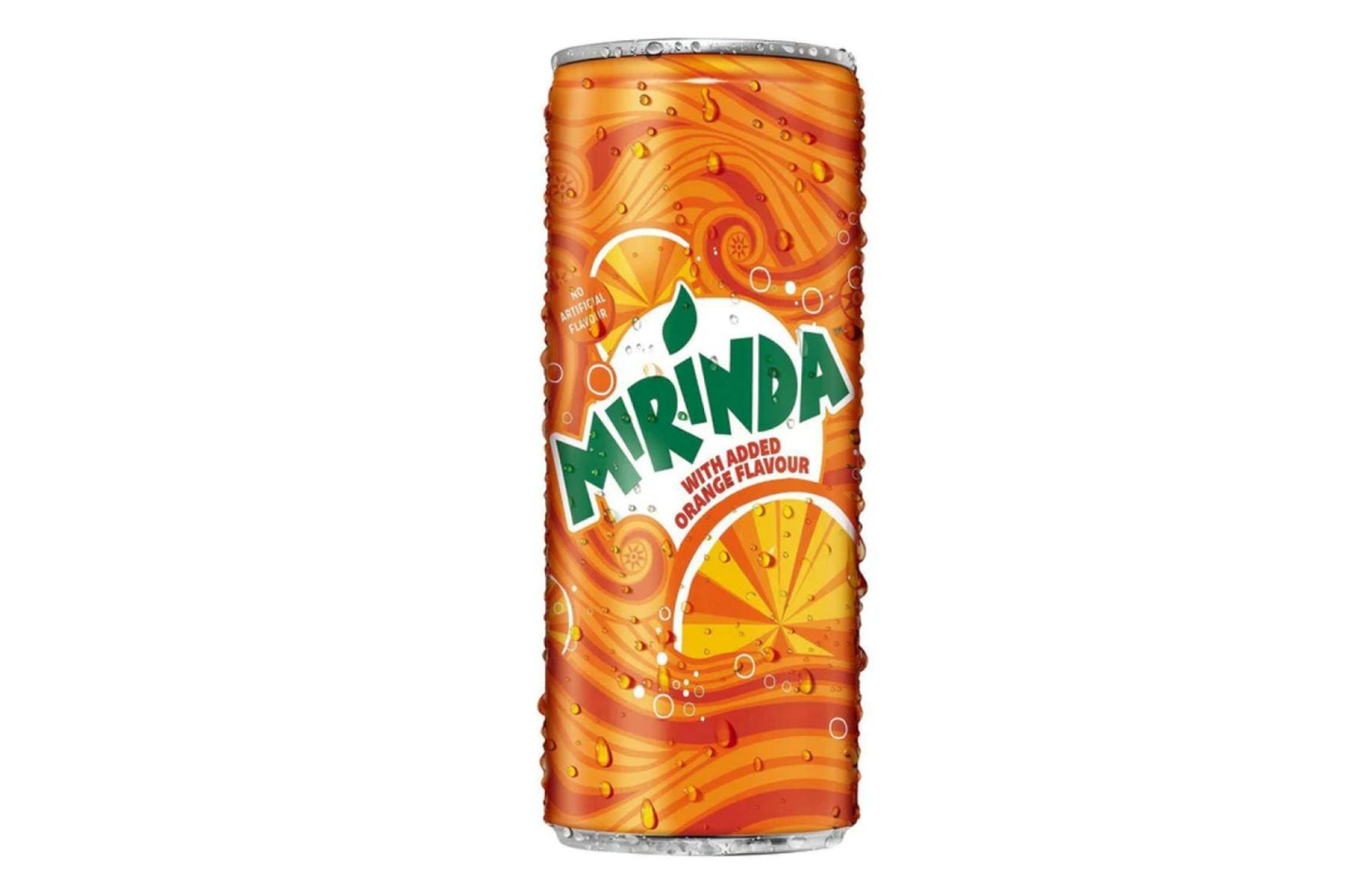 Mirinda Orange