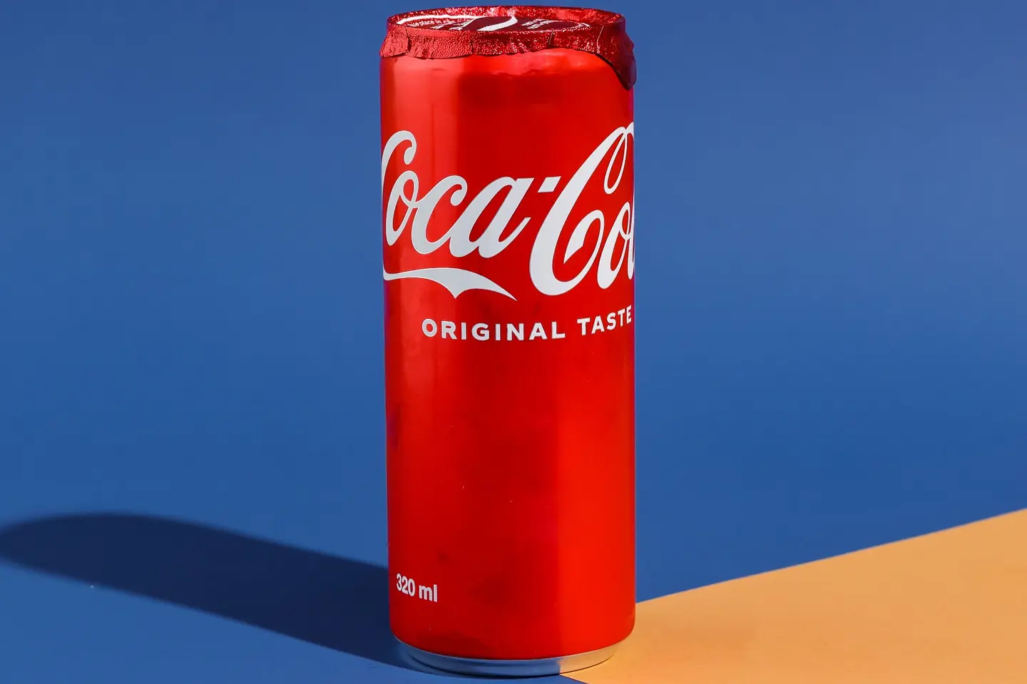 Coca Cola