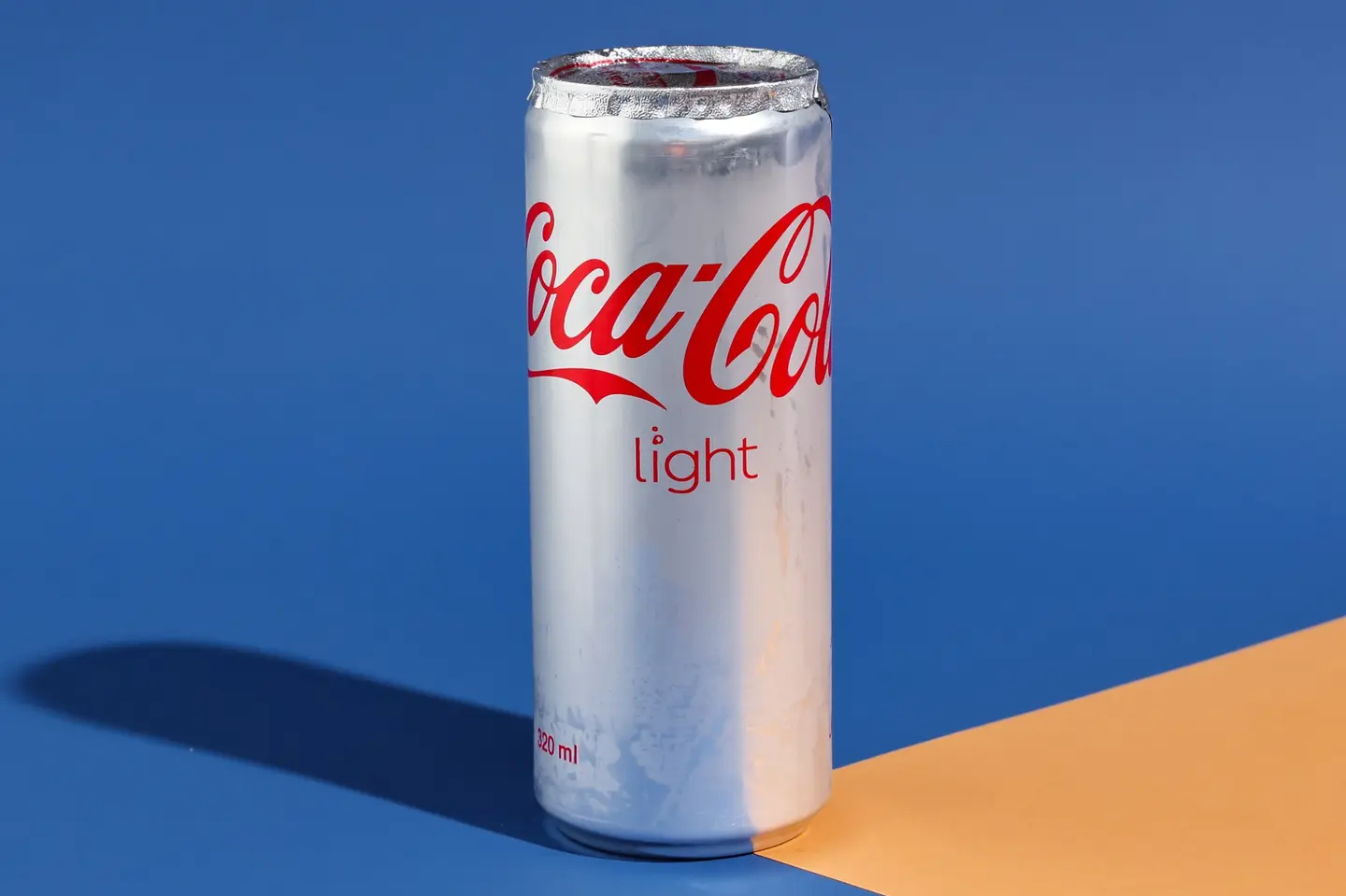 Diet Coca Cola