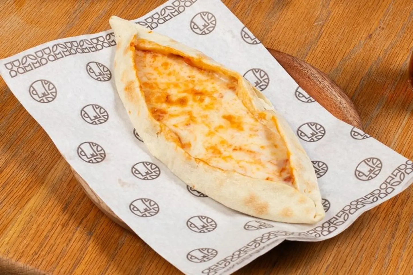 Cheese And Sauce