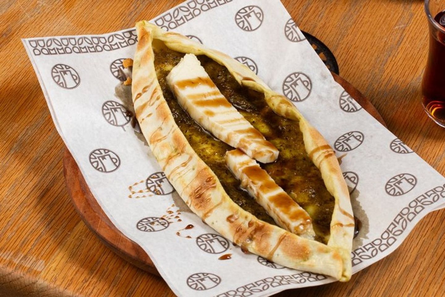 بيستو حلومي