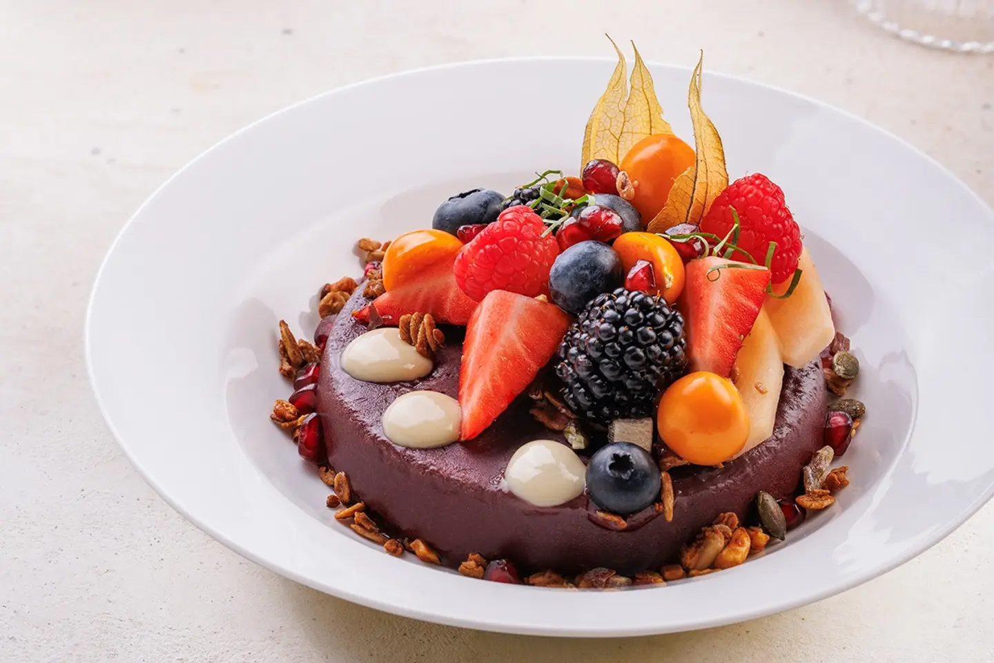 Açai Bowl