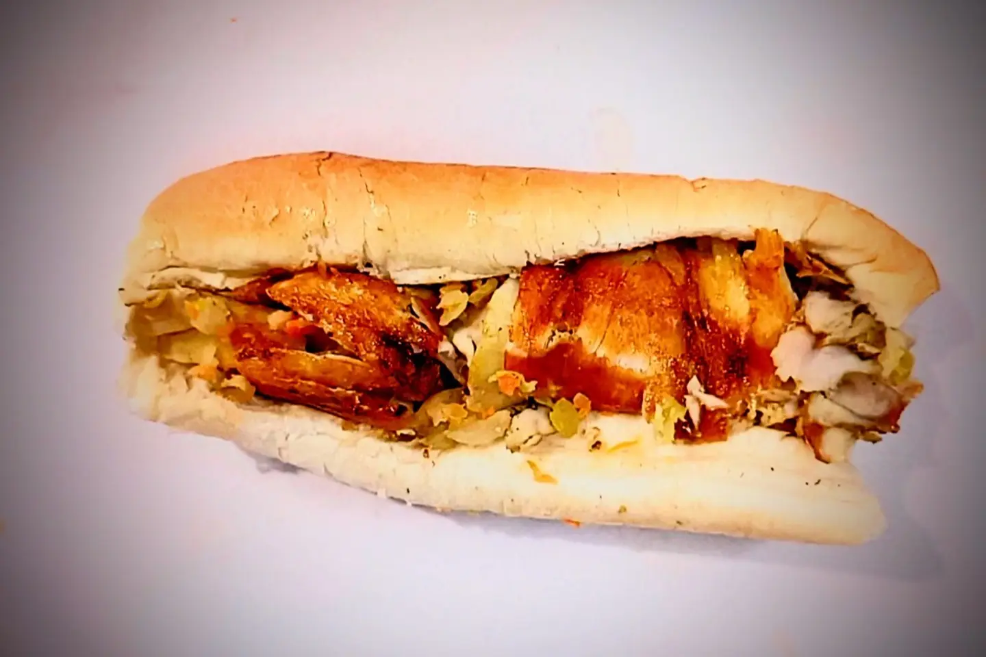 Shawarma Samoly