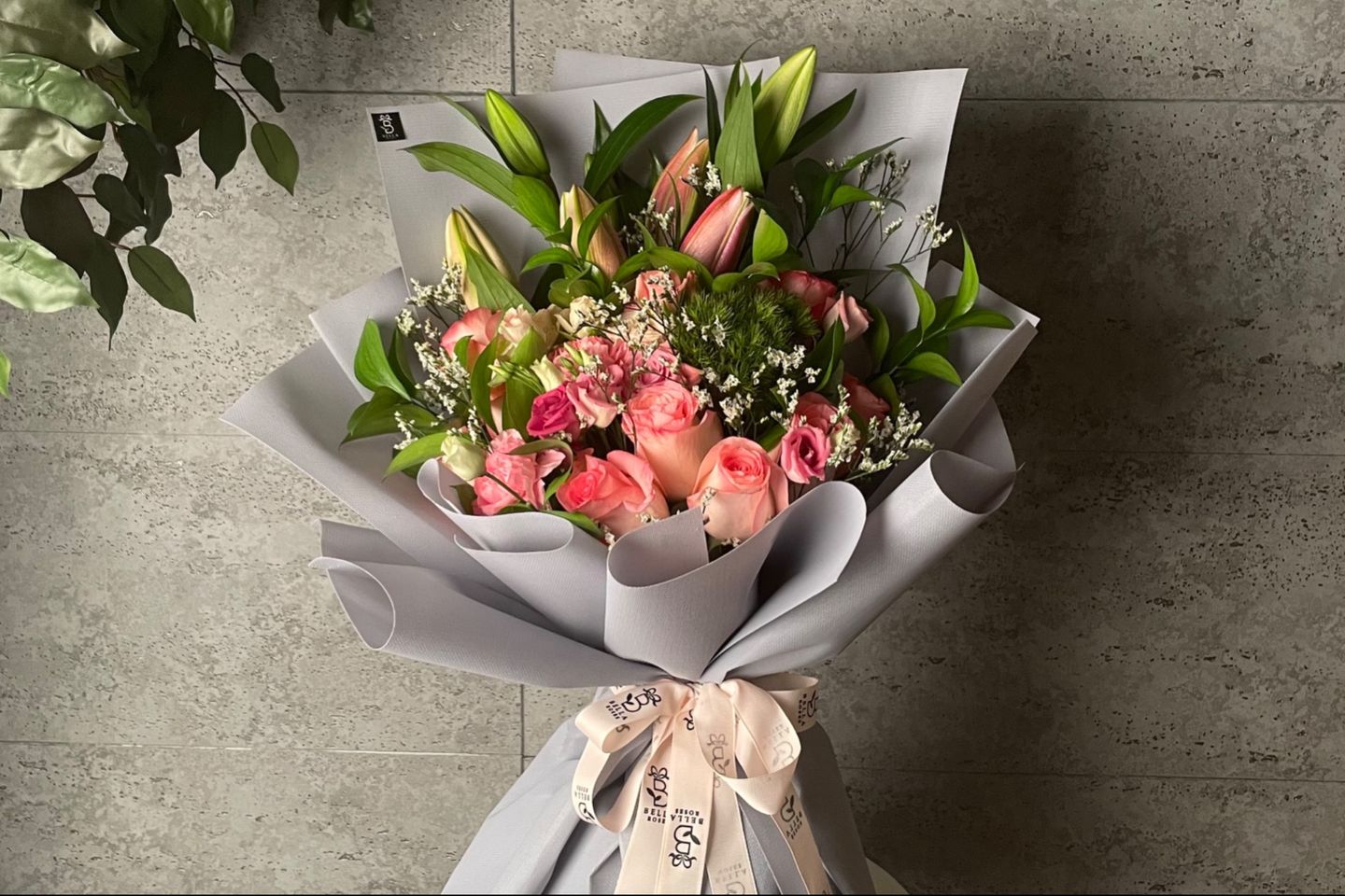 Bella Bouquet  3