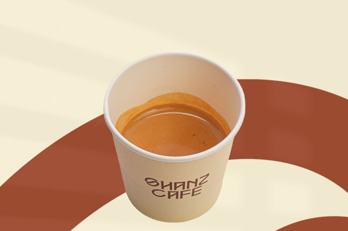 اسبريسو