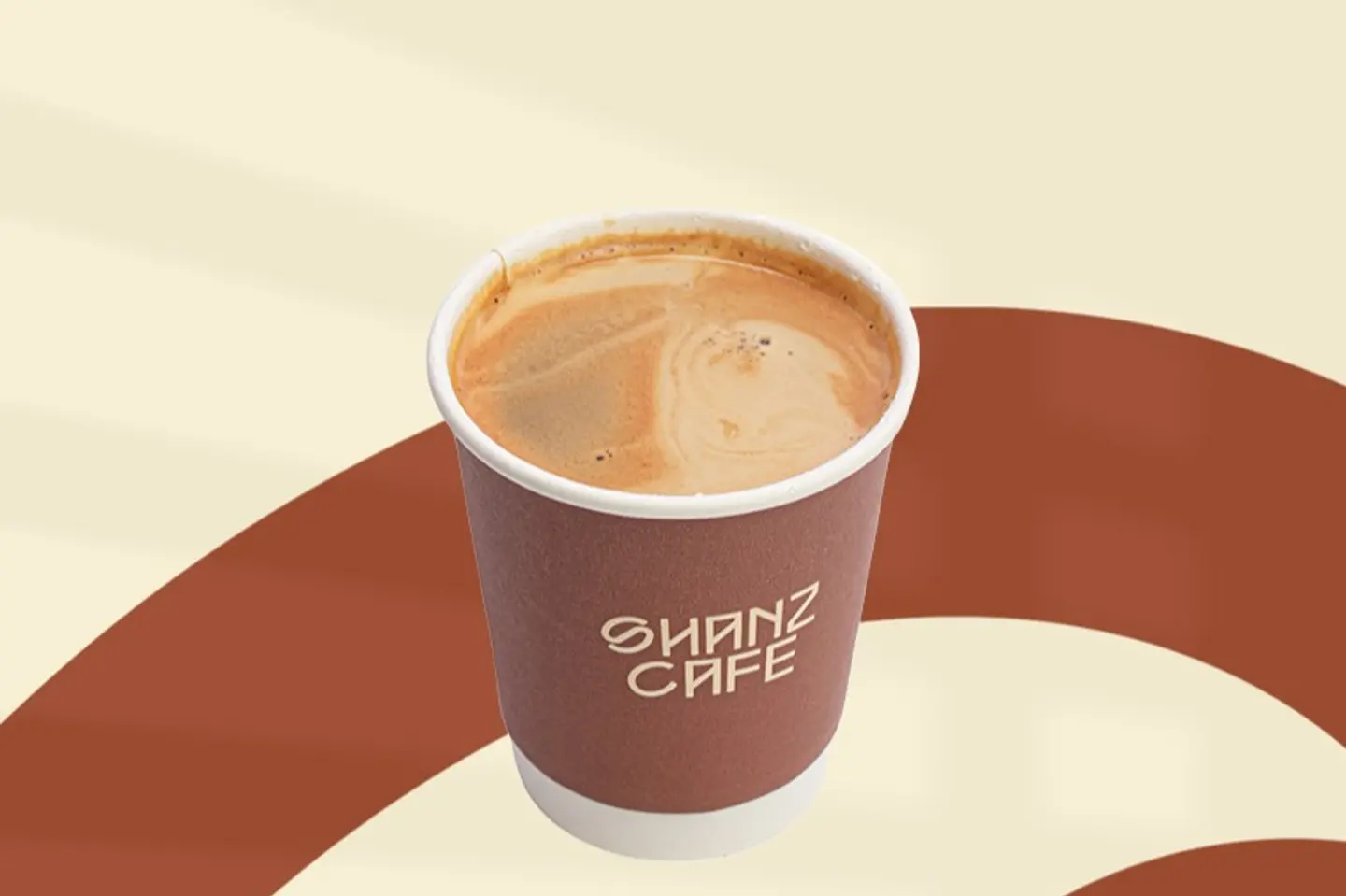 موكا حار