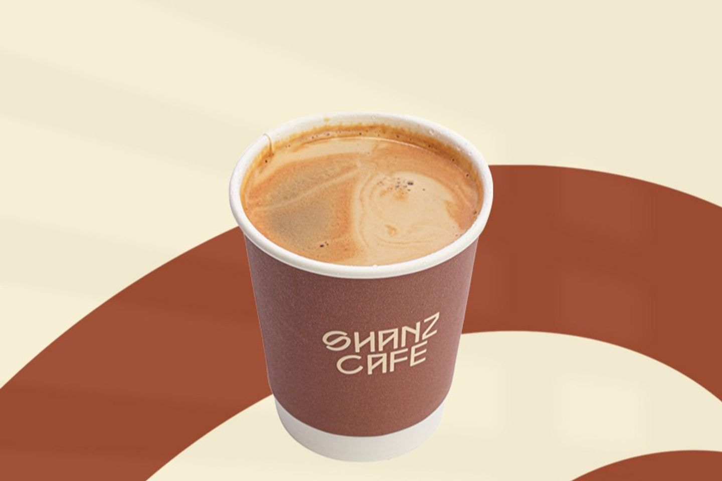 موكا حار