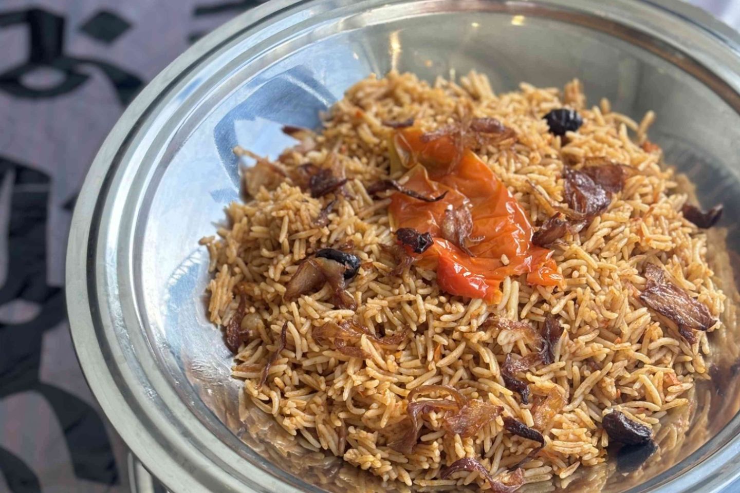رز ابو جمرة احمر