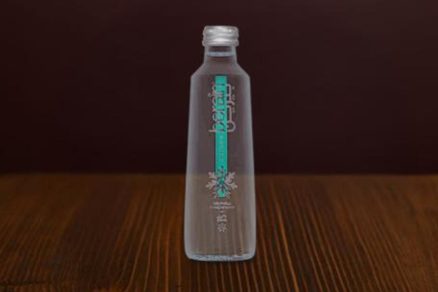 Sparkling Water