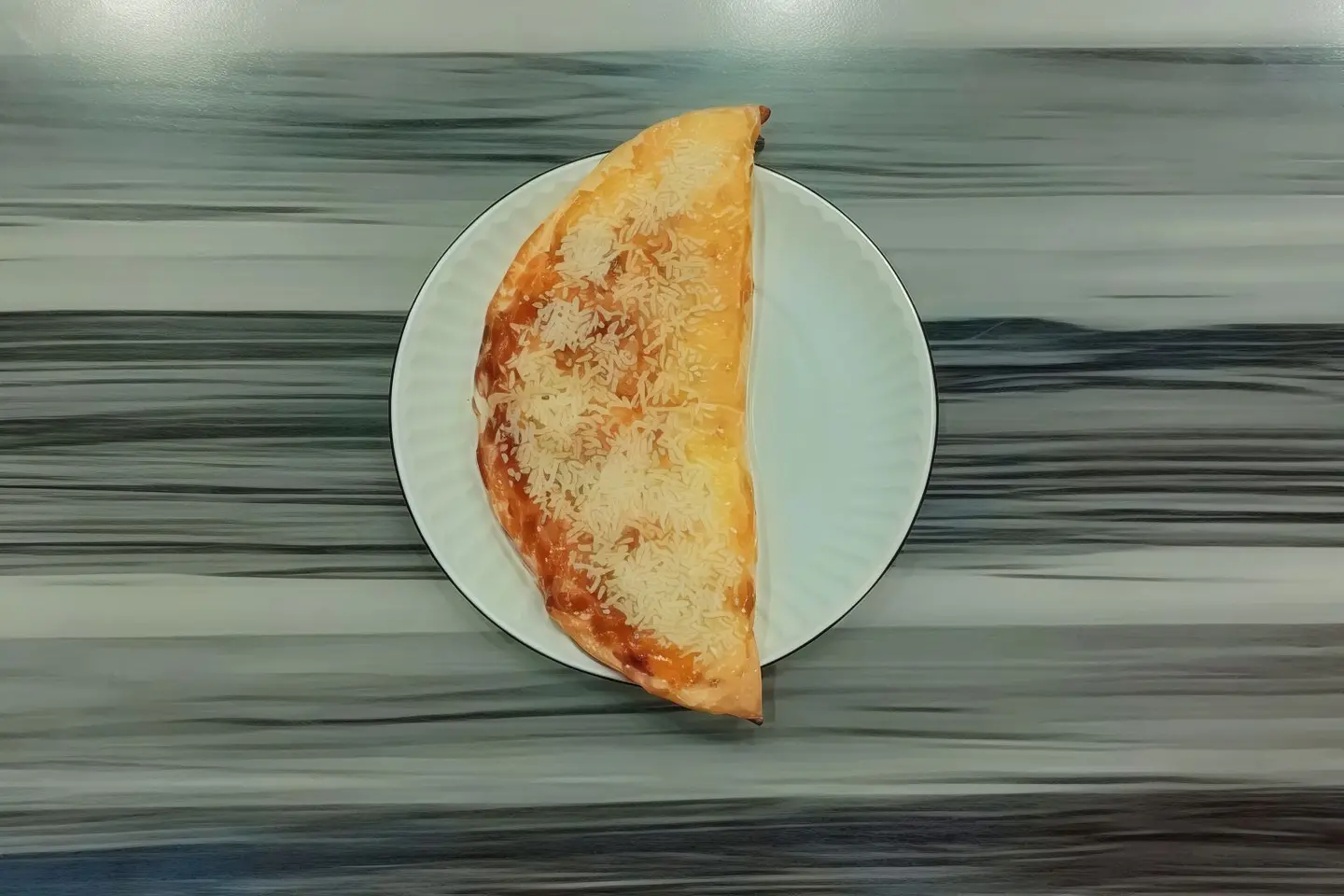 جبن موزريلا