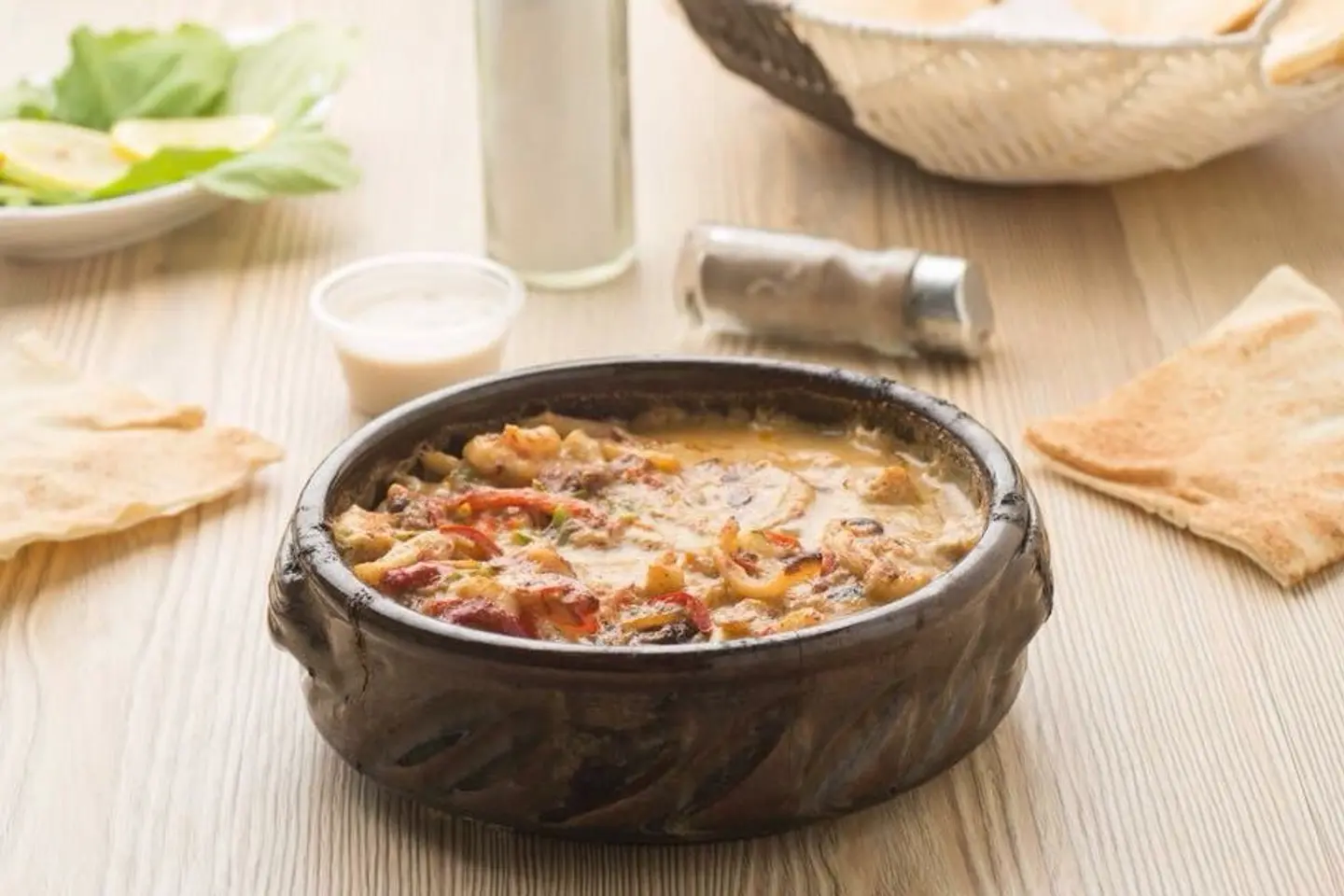 طاجن كاليماري