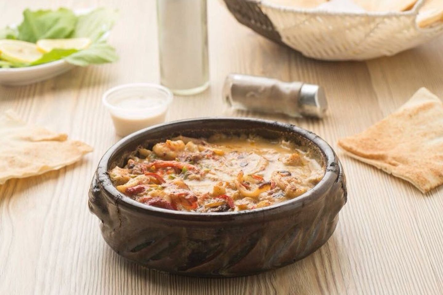 طاجن كاليماري